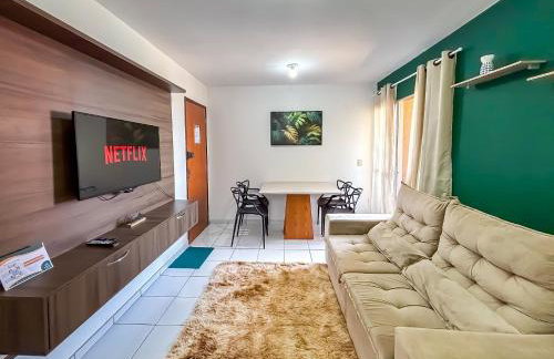 Apê Bela Vista I Wi-Fi e A/C - Foto 3