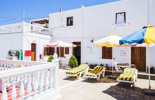 Triple Sea View Family Room Close To The Beach - Foto 1