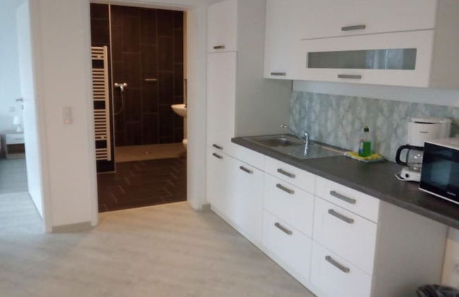 Appartemens Haus Maria Anna - Foto 12