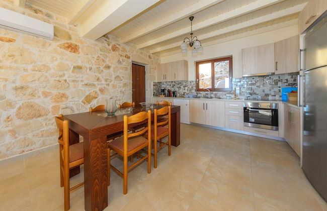 Orient Villas Deluxe - Foto 13