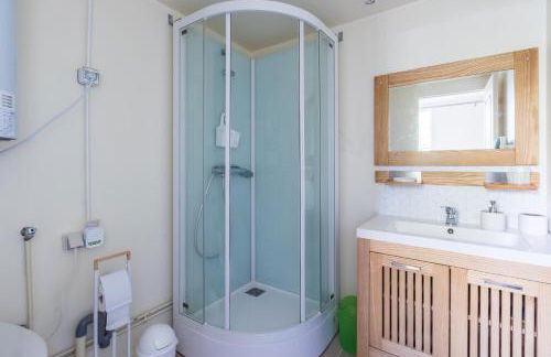 Maisonnette dans jardin partagé - Foto 13