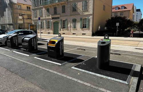 Belle Isle - Grand appart - 6 Places - T3 - 72m2 - Foto 16