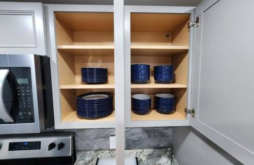 Paradise on Lake Harris Apt #101 - Foto 30