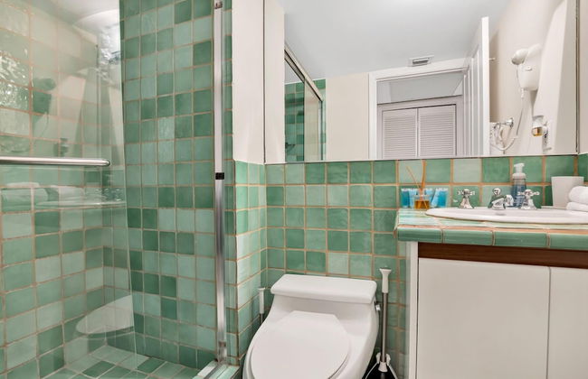 NEW Amazing Large 3BR Direct Oceanfront Penthouse On Ocean Drive - Foto 8