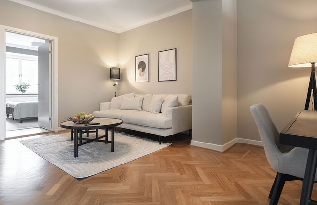 Live and Stay VR40 - Foto 24