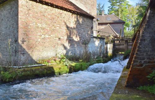 Cottage near the Mill Pond with a beautiful garden - Foto 21