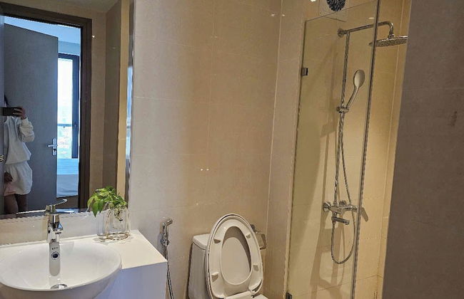 Angela House Ha Long - Foto 42