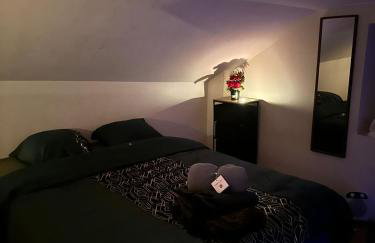 Cosy Duplex proche Paris - Foto 4