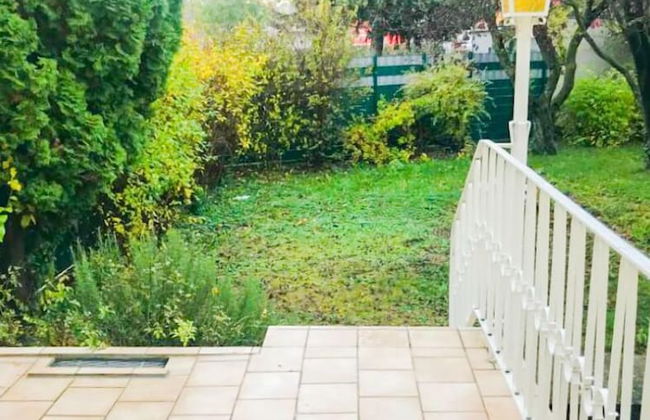 Lovely House - Double Bed, Parking - Foto 8