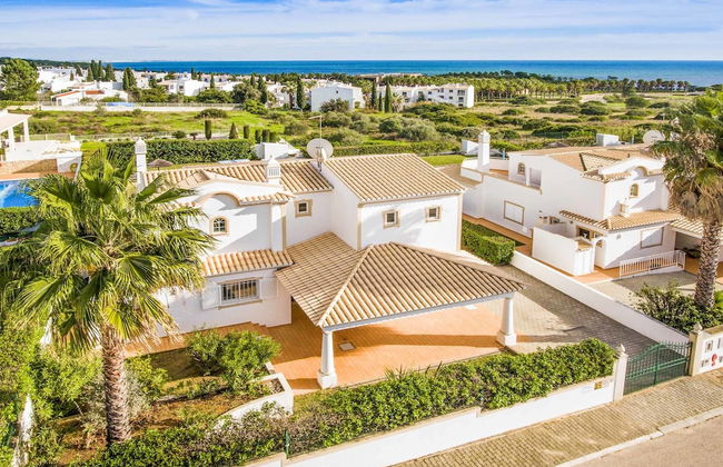 Villa Beatrice - Photo 21