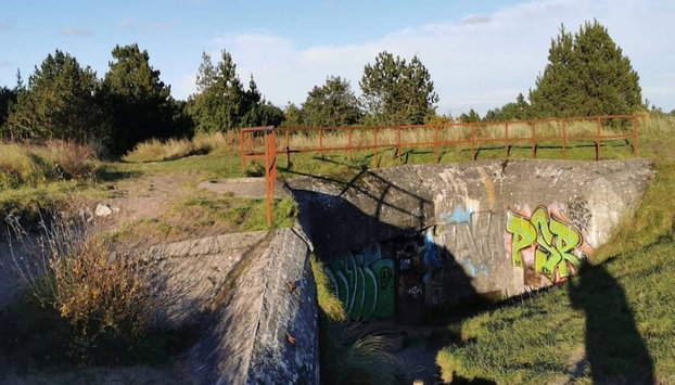 6 Person Holiday Home in Romo - Foto 4, Miscelánea