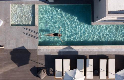 Villa Aya - Coastal Villa, Minimalist Elegance by etouri - Photo 2