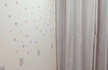 Apartamento 2QTS aconchegante - Foto 21