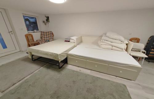 Ferienwohnung - Foto 1