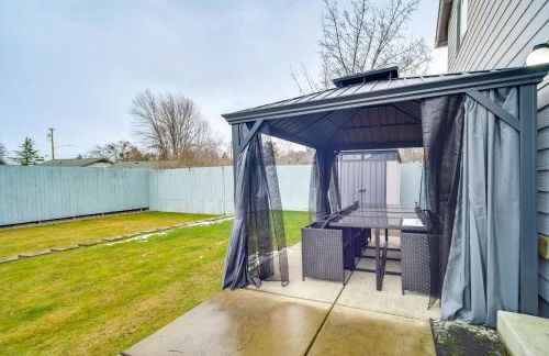 Welcoming Medford Home Near Parks and Downtown! - Foto 22