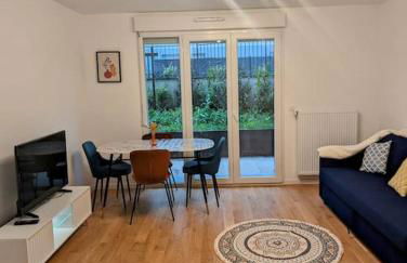 Charmant T2 tout neuf avec Parking - Foto 1