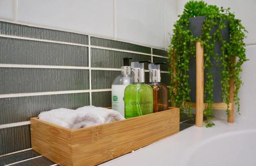 ✪ Luxury 2-bed City Apt Near Westfield- 7 Min Walk - Foto 23