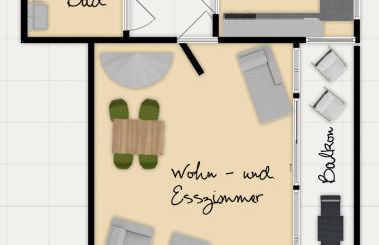 Tannenduft Freudenstadt - Foto 26