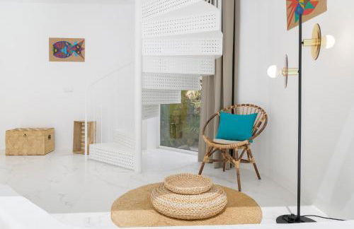 AquaBlanca Suite Chic Deluxe, en Punta Mujeres - Photo 13