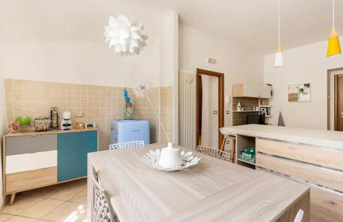 Piccola Venezia - Borgo Valsugana - Foto 14