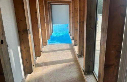 Les Bergers - Piscine Sauna - Foto 25