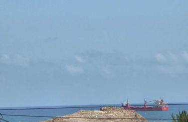 Brisa Marina–Terraza Vistas a la Isla Free Parking - Foto 7