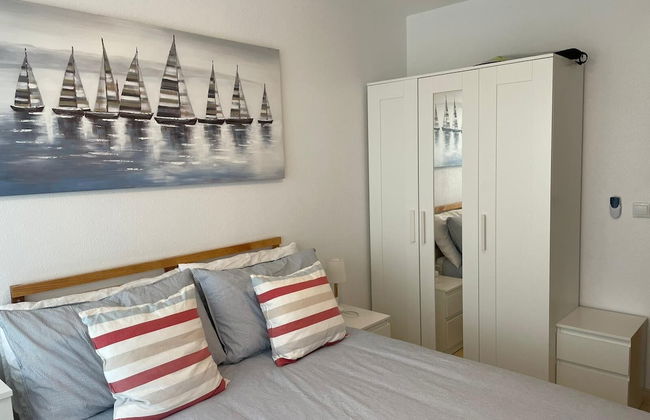 Cuatro Plumas Apart -3 Beds en Puerto de Mazarron - Foto 3