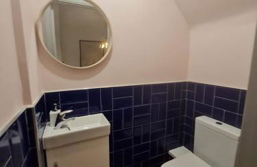 4 BR Luxury House. Bike Park Wales. Secure Bike Store. Brecon Beacons - Photo 12