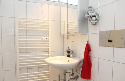 Fichtenwald - Hundefreundlich, Sauna, Pool, Dachterrasse, Wald & See - Foto 16