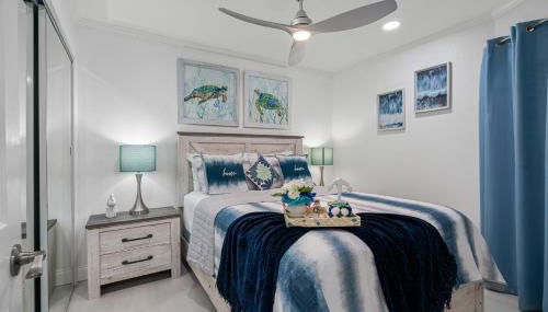 Welcome to Sea Forever Balcony with ocean views! - Foto 2