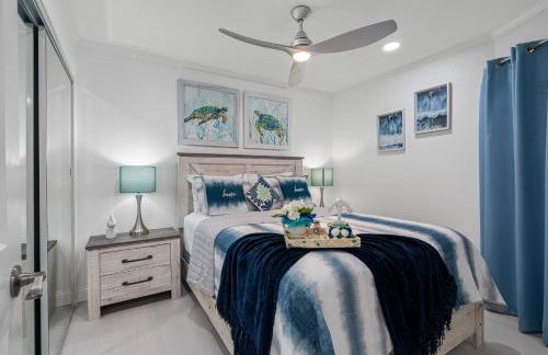 Welcome to Sea Forever Balcony with ocean views! - Foto 2