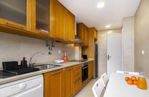 WHome Peaceful Algés Family Home away from City Noise - Foto 5