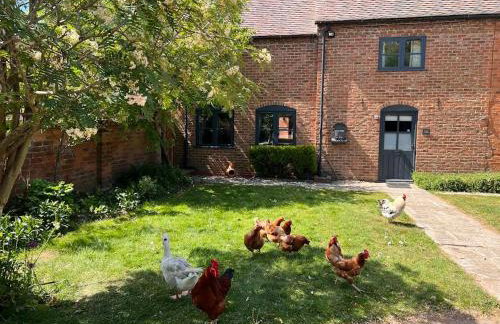 Barn Cottage - Foto 1