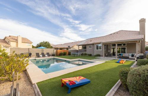 Gilbert Comstock - Foto 31