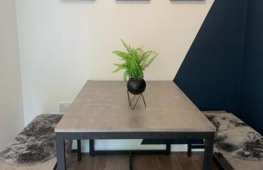 NKB Short Stays - home from home - Foto 12