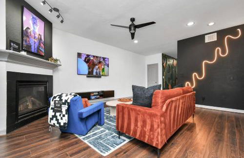 ProlificSuites Escape - Stylish Spaces & Prime Location - Foto 19