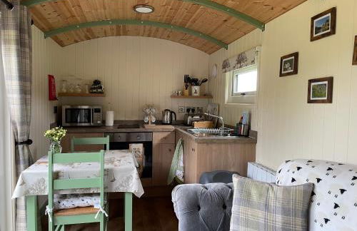 Hoarthorns Hideaway Forest of Dean - Foto 6