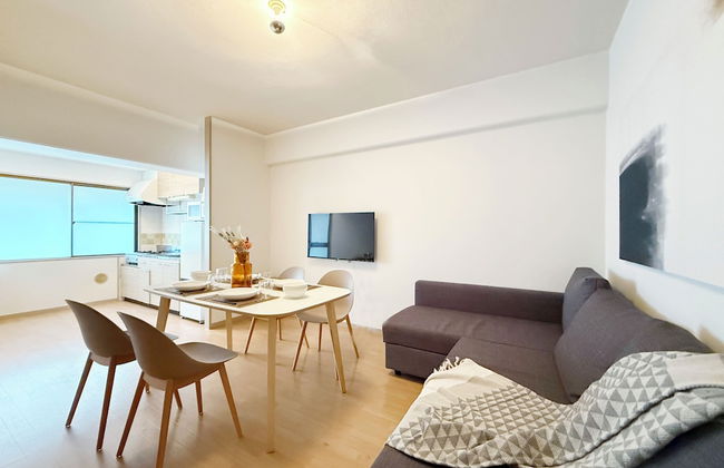 Residence Yu 201 - Foto 1