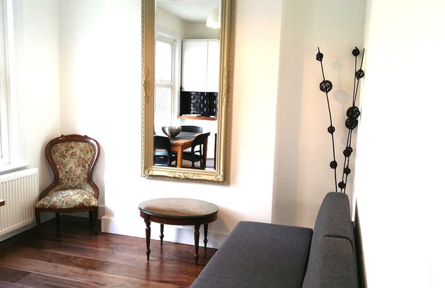 Victorian Terraced Apartments - Foto 9