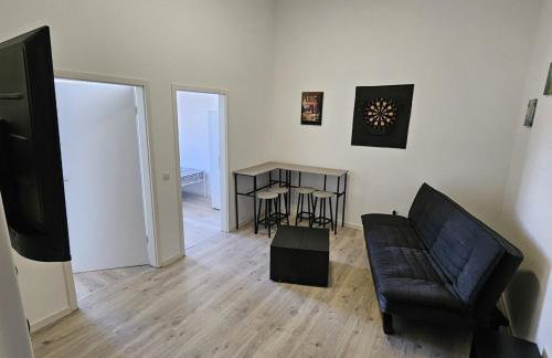 Cozy & warm Apartment in Hanau - Foto 1