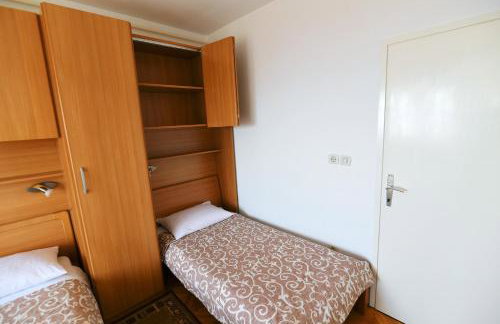 Apartments in Moscenicka Draga 34158 - Foto 7