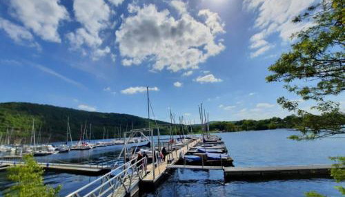 Yachthof Ferienwohnung, 60 m² - Foto 2