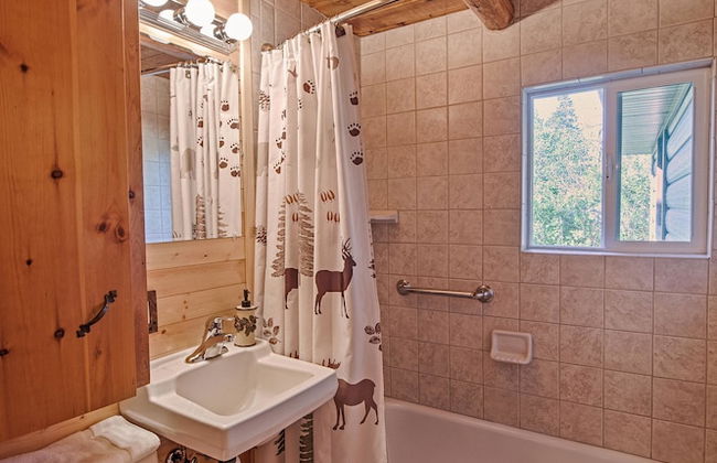 Grandma's Cabin - Foto 10