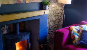 The Wave Cottage - 3 Bedroom with off road Parking for 3 Cars or Vans & EV point - Foto 1