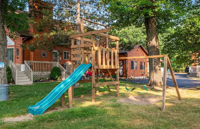 Thunderbird Resort Condo - Foto 14