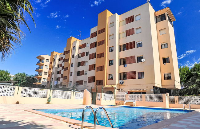 Galicia Javea - Foto 1