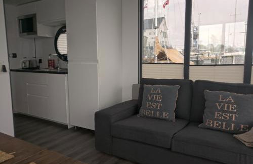 Ostsee Hausboot Schleswig Ostseeblick 1 - Foto 43