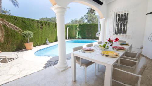 Casa Cyriel - Foto 2