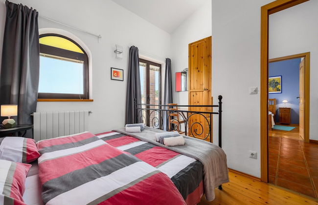 Villa in Visnjan With Private Heated Pool - Photo 3