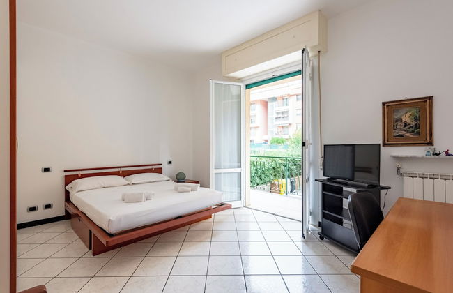 Cosy flat with parking in Chiavari - Photo 15